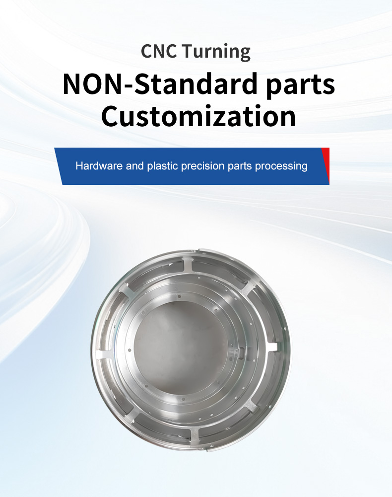 CNC Machining Services CNC Machining Services