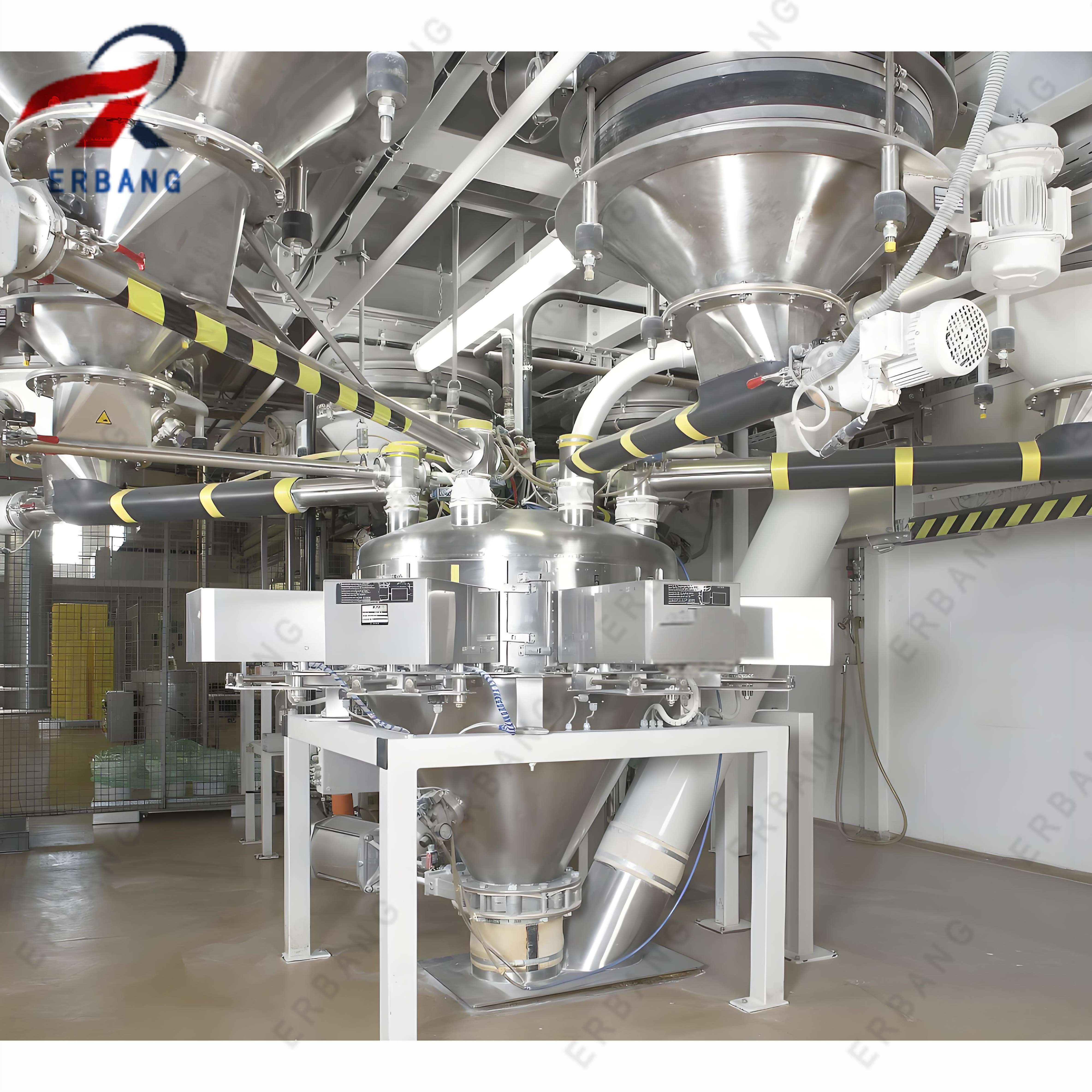 Model ZSL Serial VacuumFeeder (67) Model ZSL Serial VacuumFeeder (67)