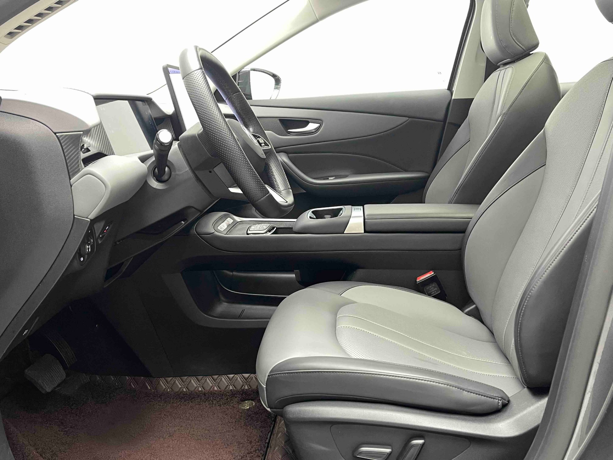 MG ES5 2025 Smart Driving Edition MG ES5 2025 Smart Driving Edition