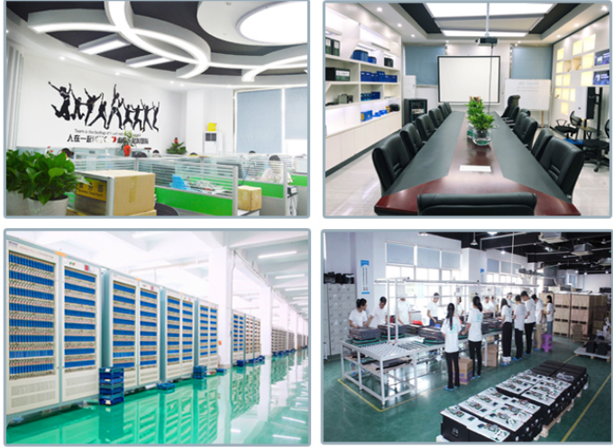 FACTORY FACTORY