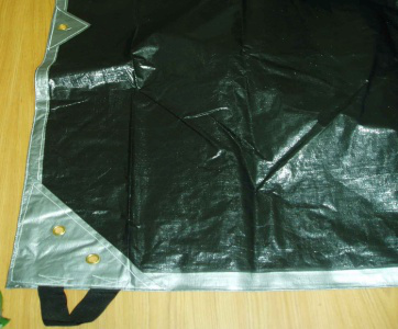 Custom Tarpaulin