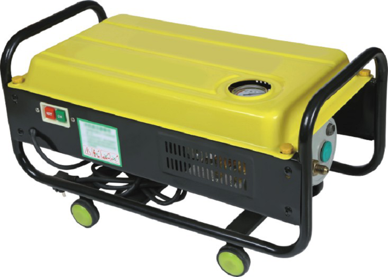 High Pressure Water Washing Machine