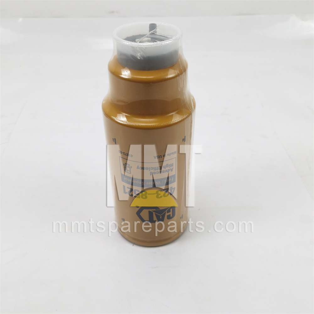 Fuel Water Separator 423-8521 Fuel Water Separator 423-8521