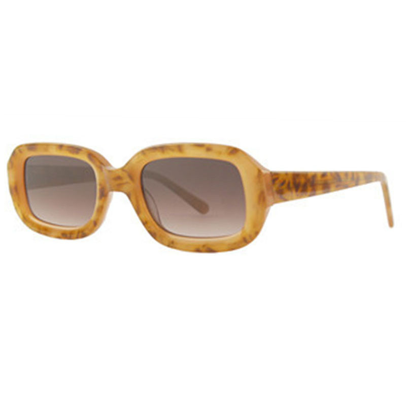 Big Square TAC Lens Sunglasses Big Square TAC Lens Sunglasses
