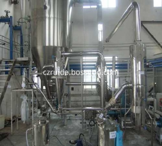 spray dryer spray dryer