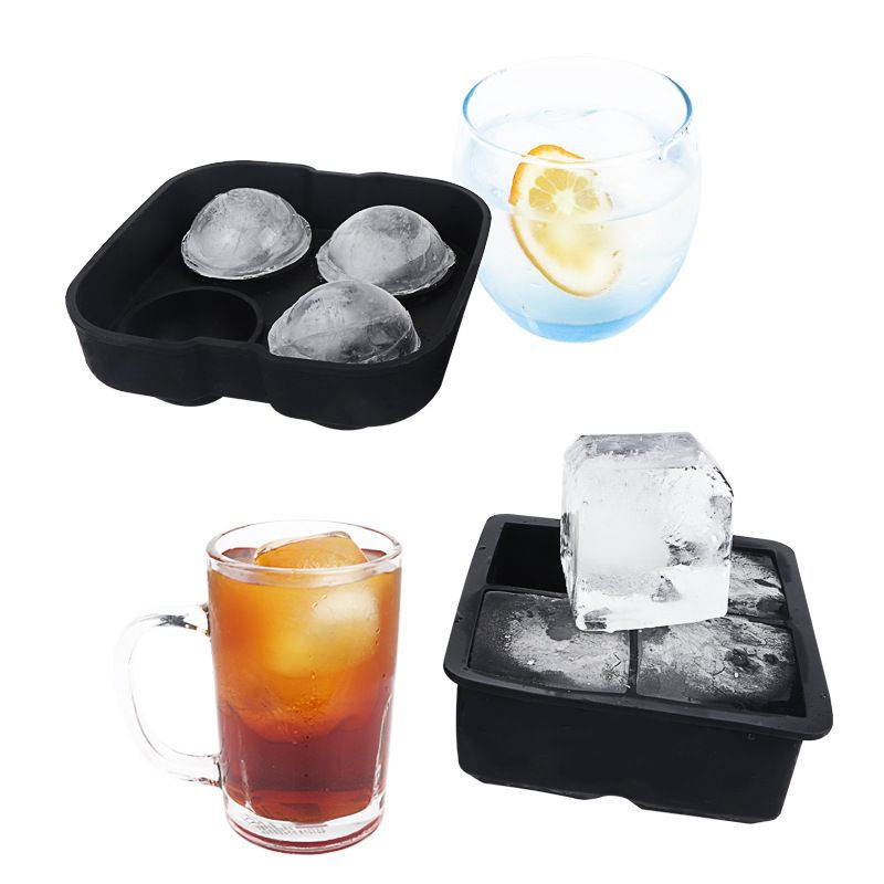 Создатель ледяных шаров Ice Ball Maker