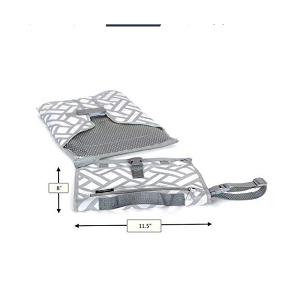 Fralda Mudando Pad Diaper Changing Pad