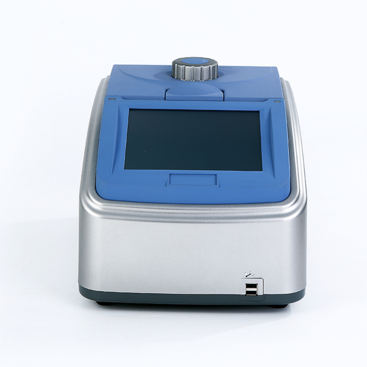 gradient thermal cycler