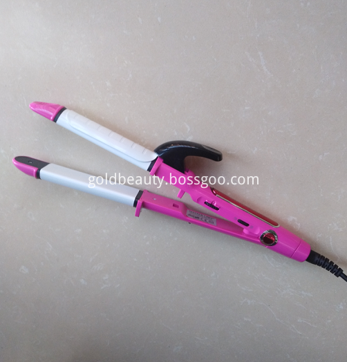 Family 2 in 1 Hair Crimper Family 2 in 1 Hair Crimper