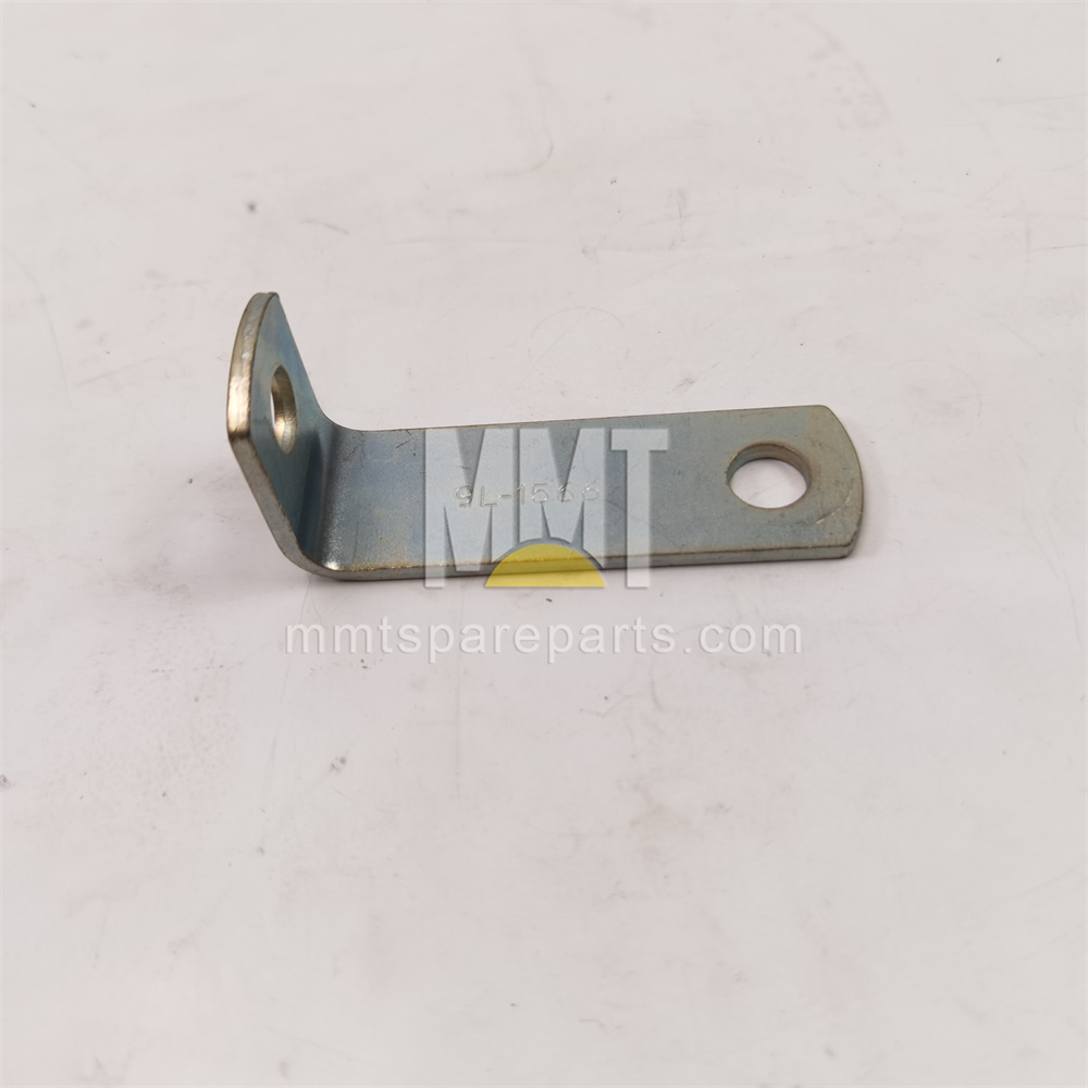 Bracket 9L-1566 Bracket 9L-1566