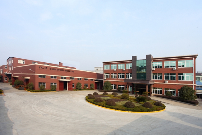 Yajie Factory