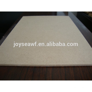 1220 2440 2 5 25mm Sanding Smoothly Mdf Board China Manufacturer