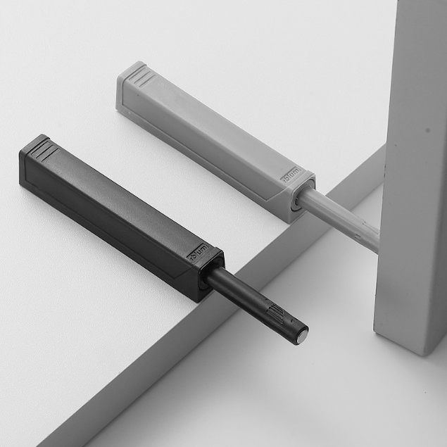 plastic push latch plastic push latch