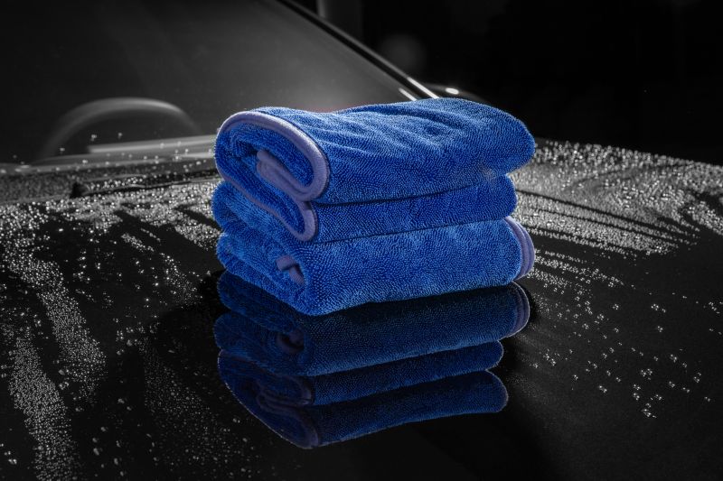 Super Absorbent Towel1 Super Absorbent Towel1