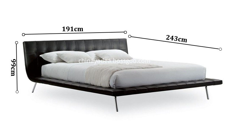 Onda Bed Onda Bed