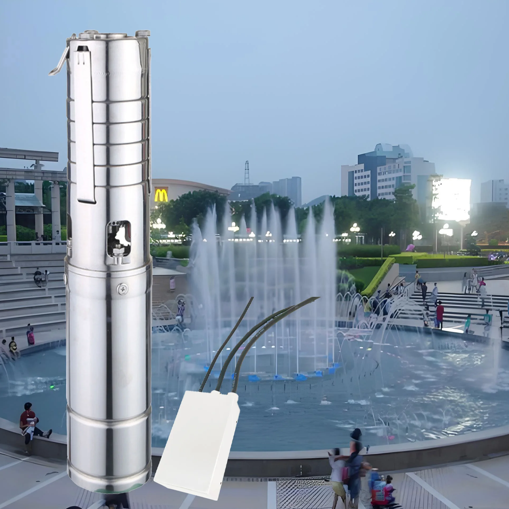 fountain pump fountain pump