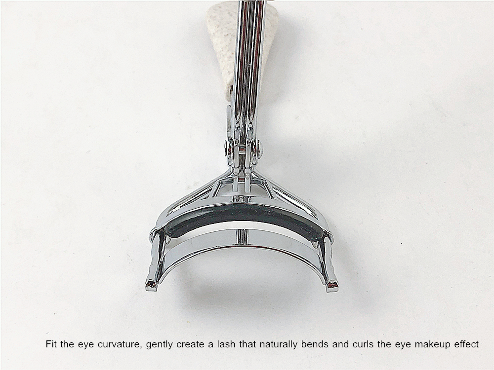 Индивидуальный бигуди для ресниц Individual Eyelash Curler