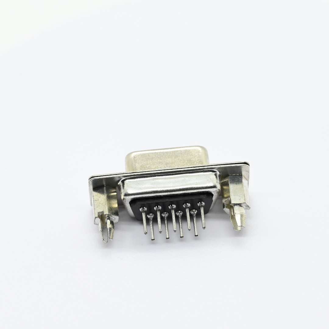 DP01-F09D0BS+D-SUB PCB Female Dual Row Strai Type(stamped Pin)(6) DP01-F09D0BS+D-SUB PCB Female Dual Row Strai Type(stamped Pin)(6)