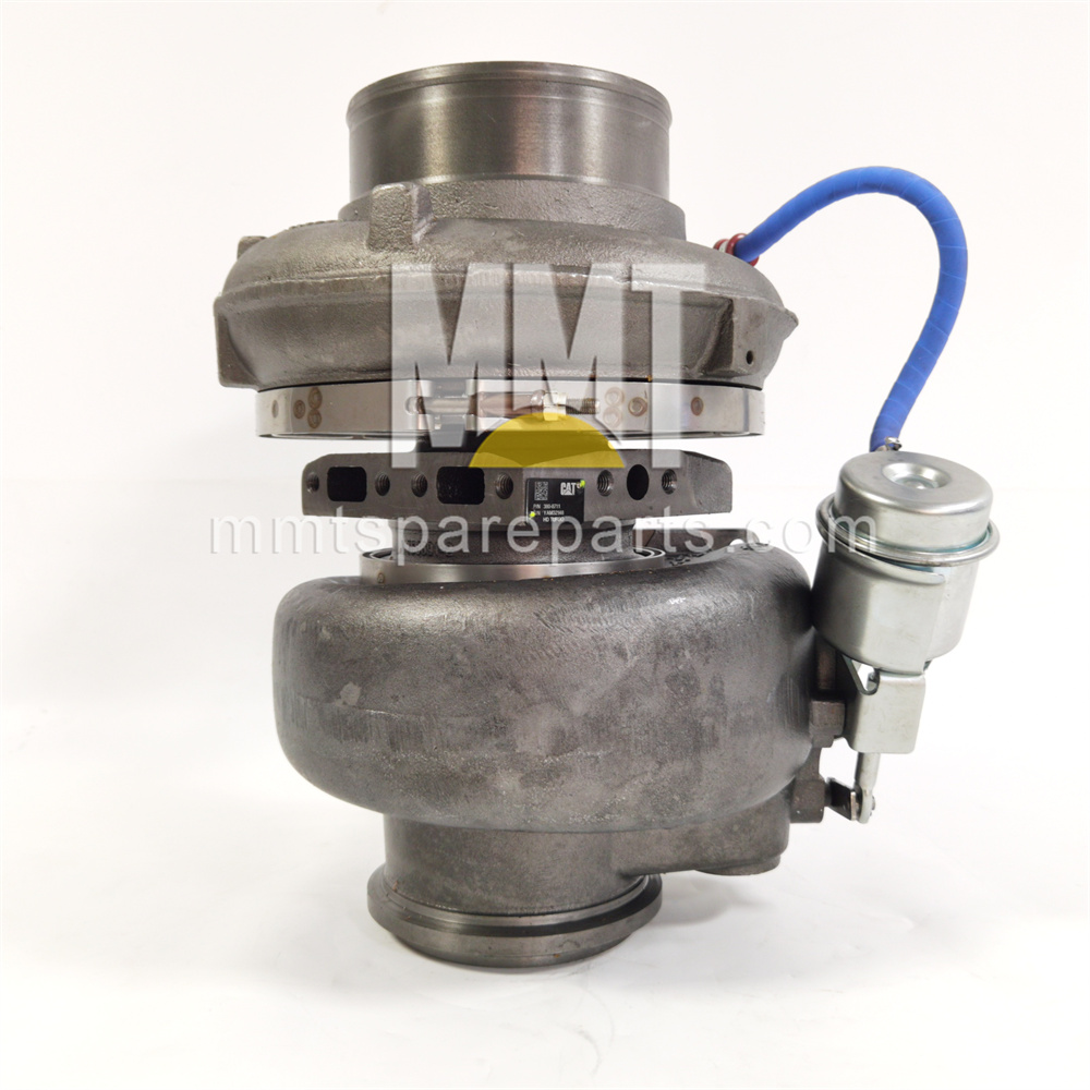 Turbocharger 380-8711 Turbocharger 380-8711