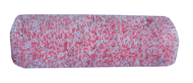 Recambio de rodillo de pintura de mohair Mohair Paint Roller Refill