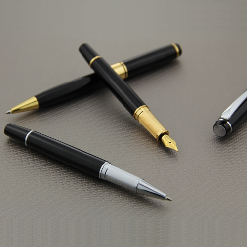 easy-maintainable fountain pen