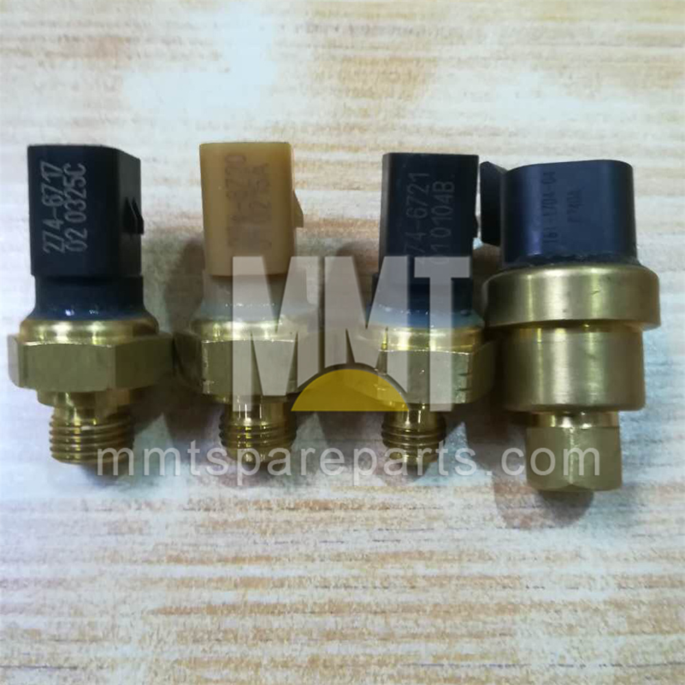 Sensor 274-6717 Sensor 274-6717