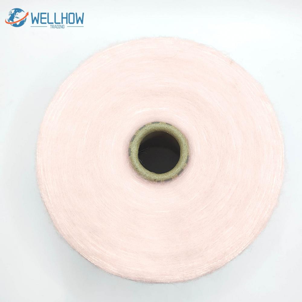 13nm 70a 30p Brush Yarn 2 13nm 70a 30p Brush Yarn 2