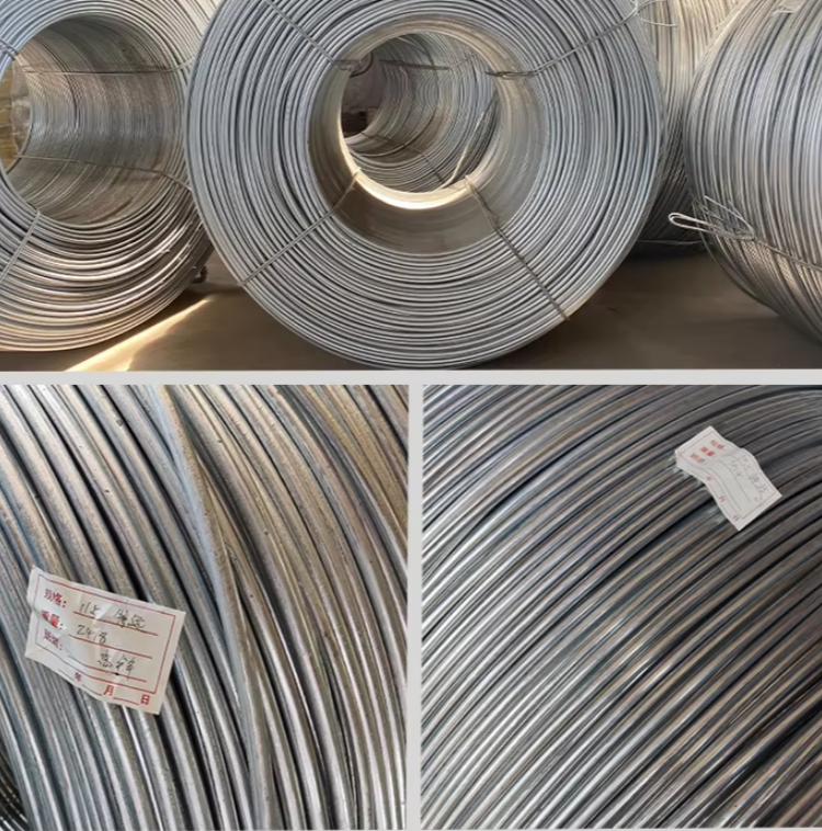 steel Wire 7 steel Wire 7