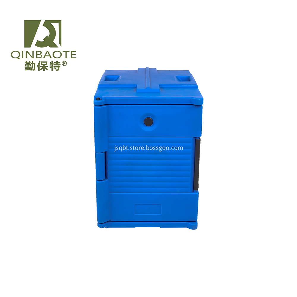 Insulated Food Pan Carrier Insulated Food Pan Carrier