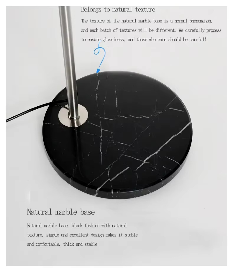 high-end-hotel-project-arc-floor-lamp high-end-hotel-project-arc-floor-lamp