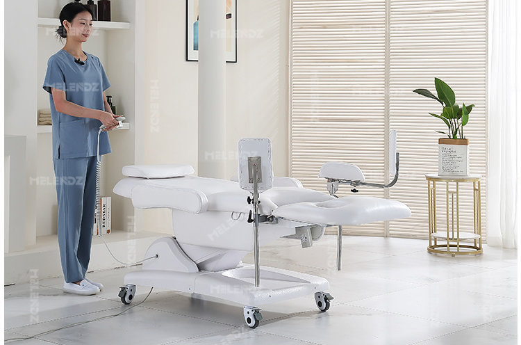 Gynecological beds (5) Gynecological beds (5)