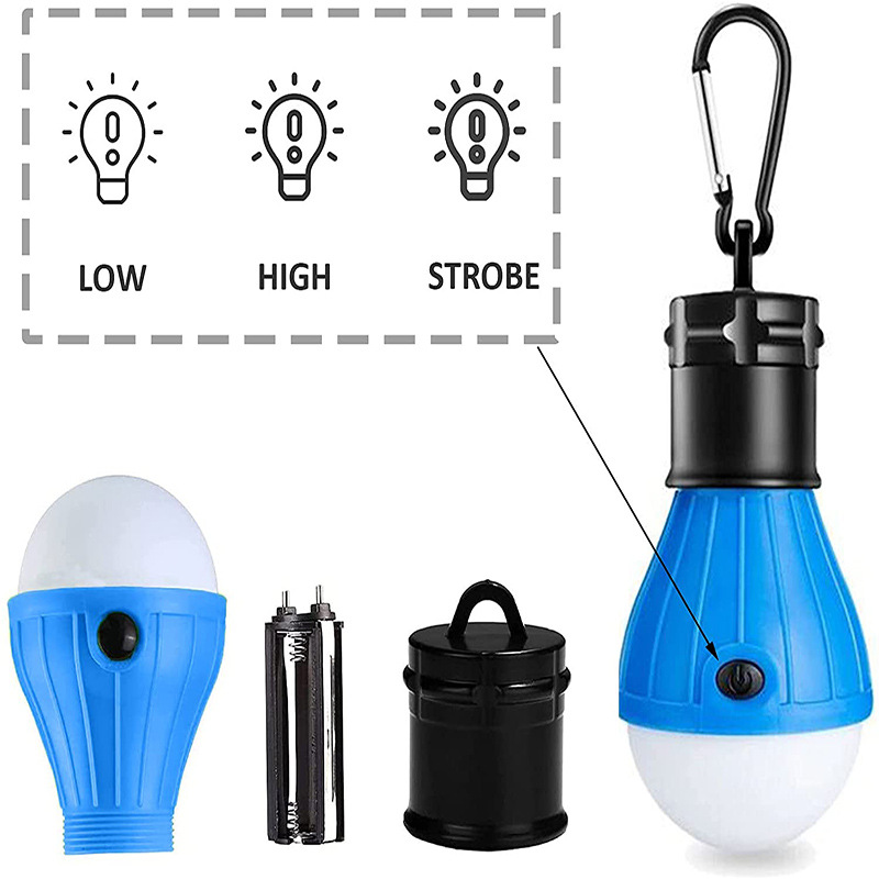 Portable Bulb_30 Portable Bulb_30