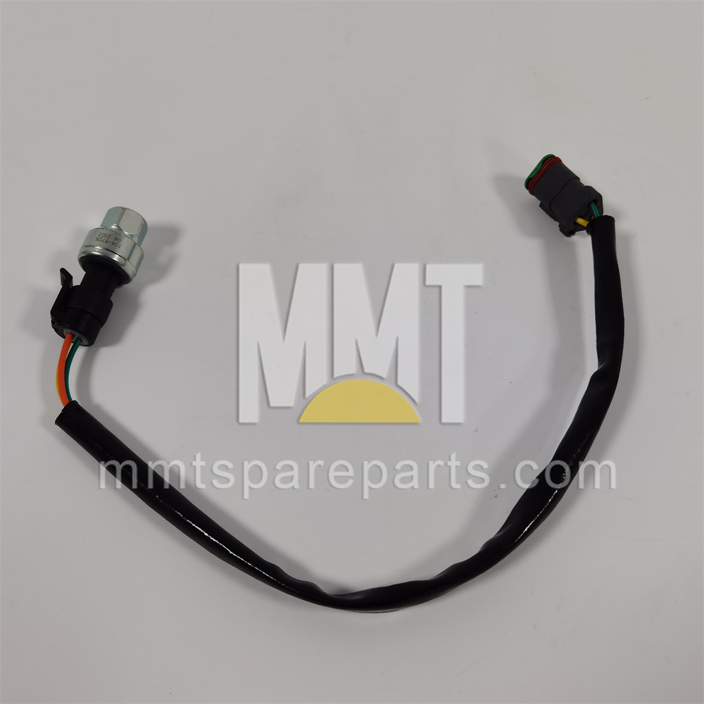 Pressure Sensor 194-6725 Pressure Sensor 194-6725