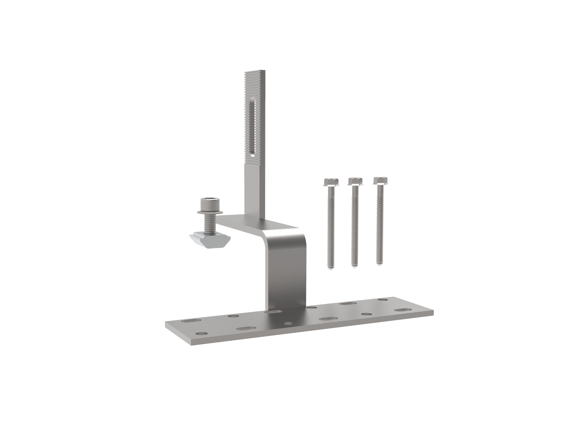 Fixed side handle hook welded type Fixed side handle hook welded type