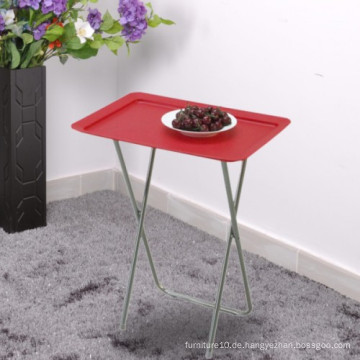 China Faltbarer Kompott Faltendes Design Obst Tisch Schreibtisch