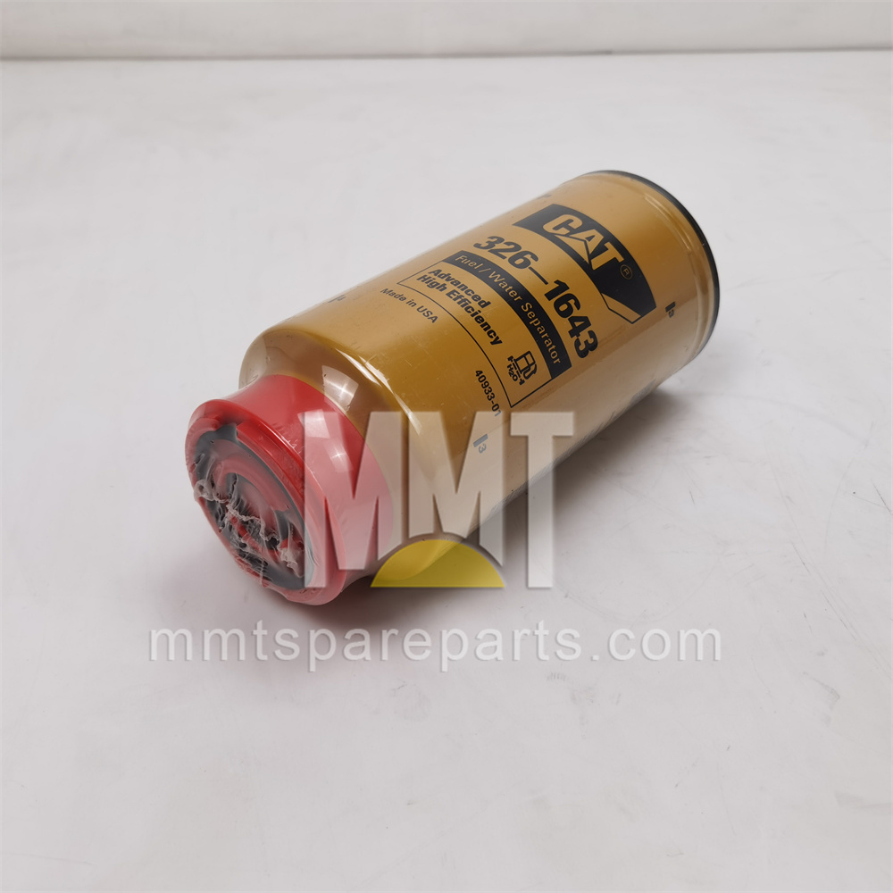 Fuel Water Separator Filter 326-1643 Fuel Water Separator Filter 326-1643