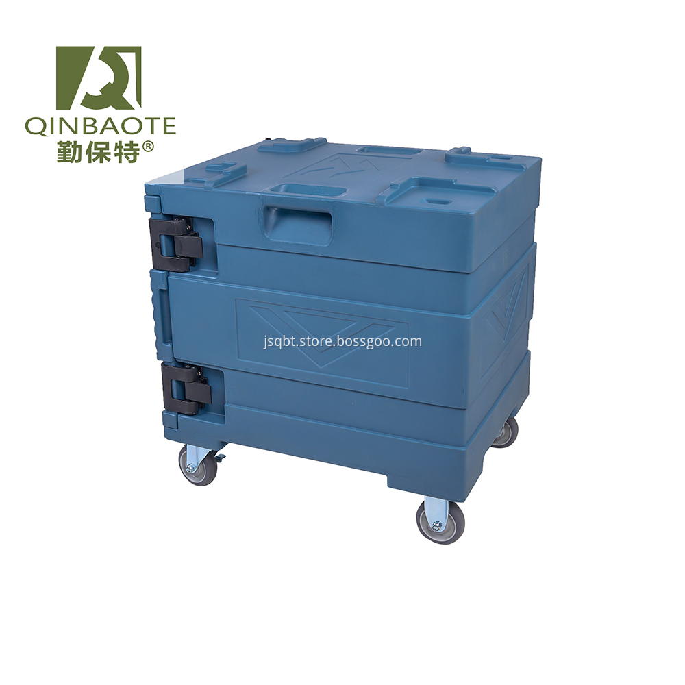Baking and Steaming Tray Insulation Box Baking and Steaming Tray Insulation Box