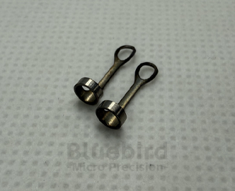 Small metal structural parts Small metal structural parts