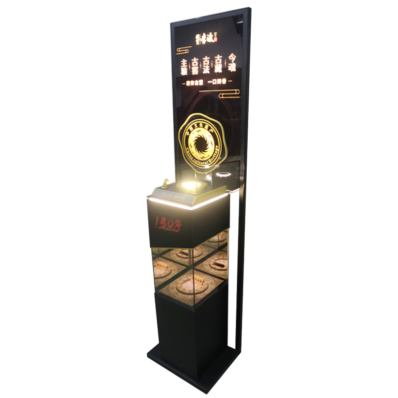 Wine Display Stand Wine Display Stand