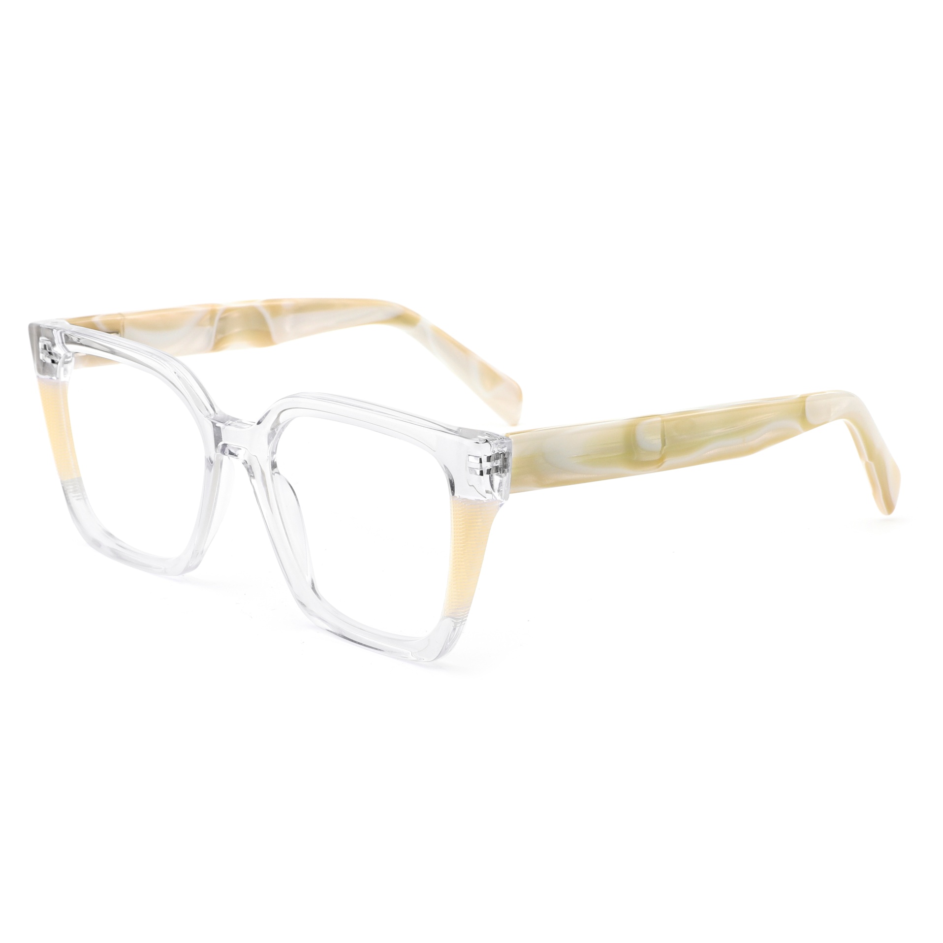 Thin Profile Acetate Frames Thin Profile Acetate Frames