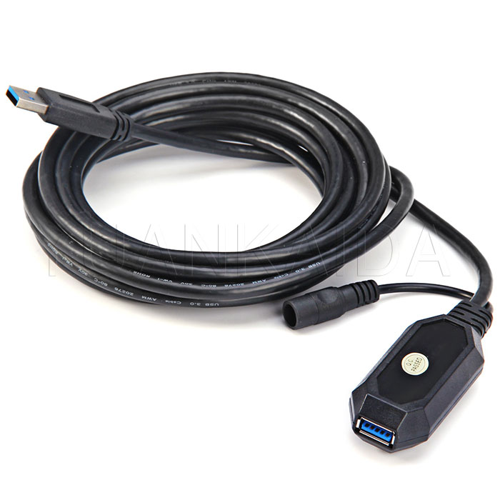 usb 3.0 active extension cable