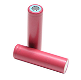 Taschenlampe 10000 Lumen Batterie Sanyo 18650 Batterie 18650F flashlight 10000 lumens battery Sanyo 18650 Battery 18650F