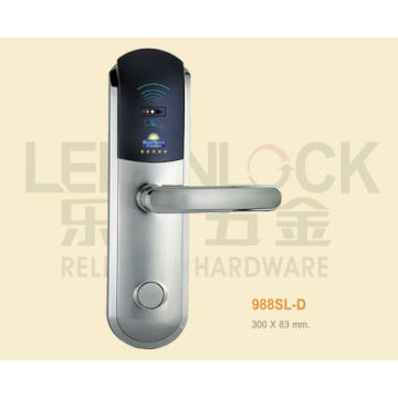 Top Quality Automatic Door Lock System Made In China China