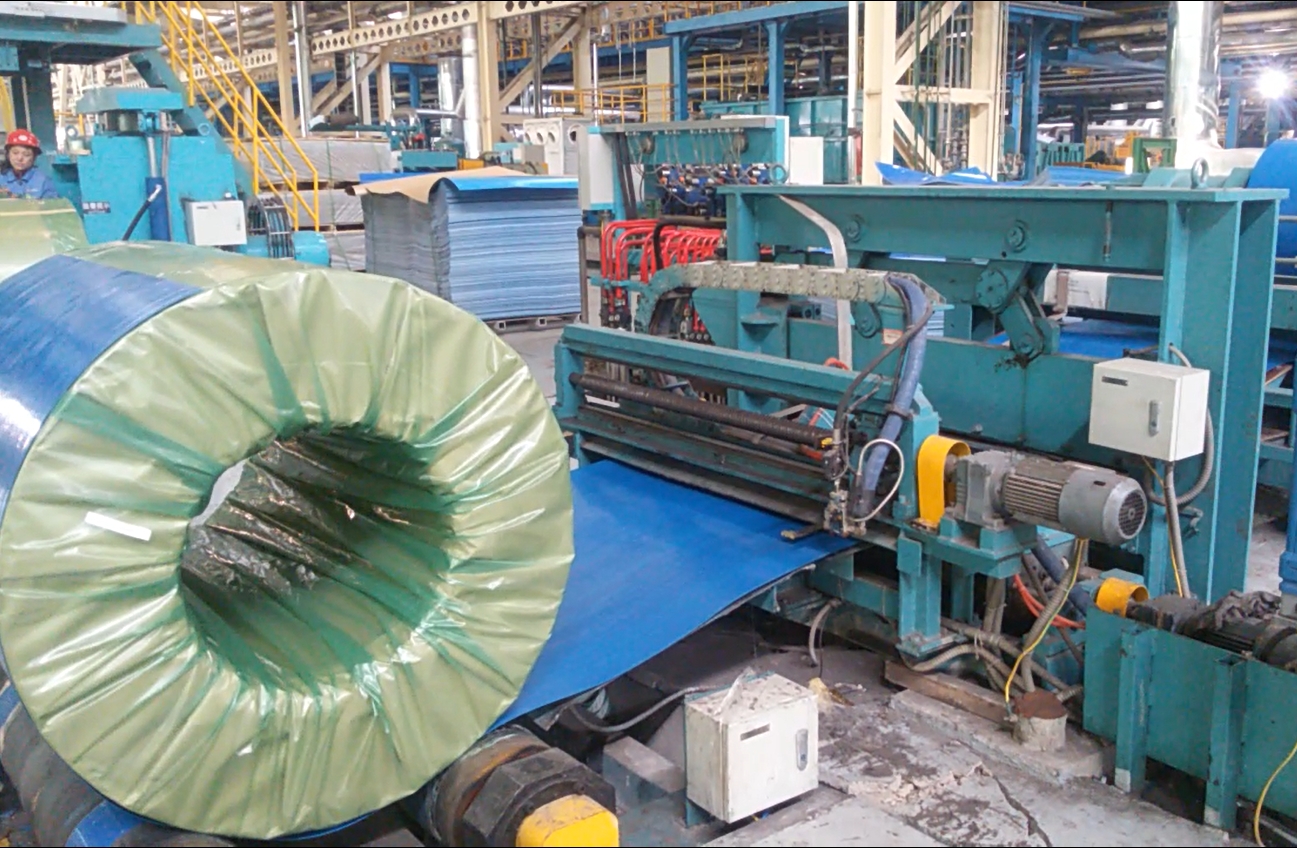 steel coils packaging-5 steel coils packaging-5