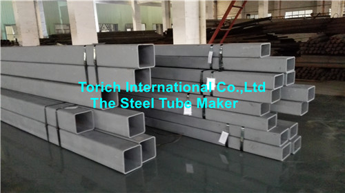 Square Steel Tubing