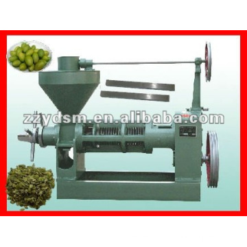 Chine Petite Machine De Presse D Huile De Potiron Olive Fabricants