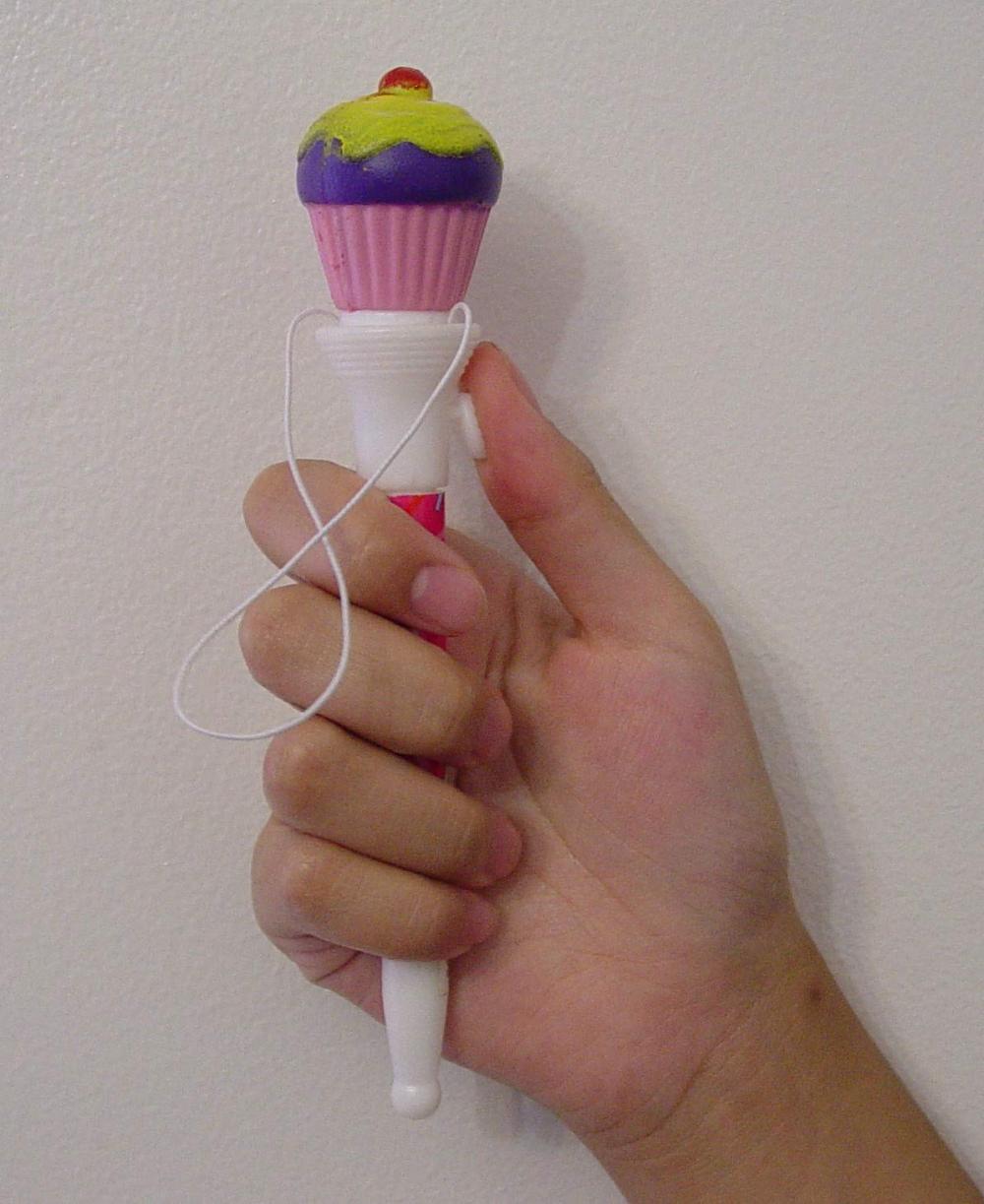 Pop A Cake Colorful Pen 3 Pop A Cake Colorful Pen 3