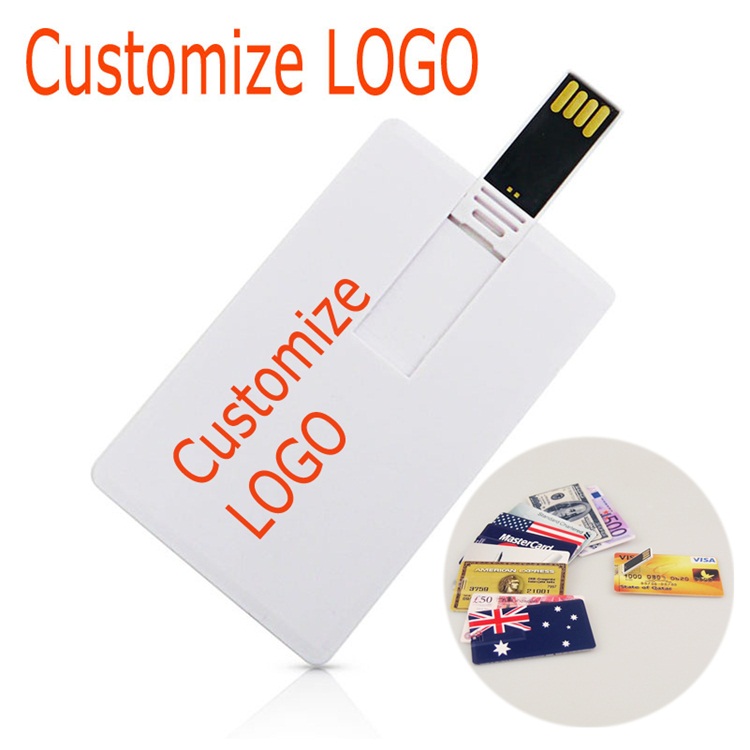 Card USB Flash Drive