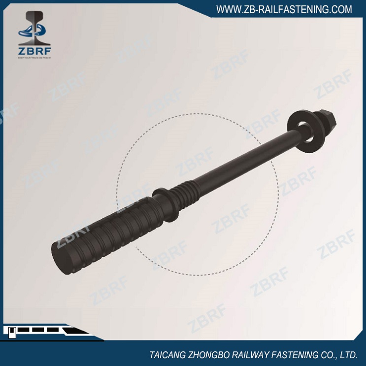 Spear Bolt For Tunnel Construction