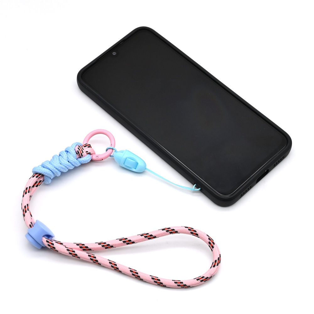 Nylon Lanyard Nylon Lanyard